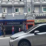 Hotel Quintino - Metro Se -Localizado No Coracao De Sao Paulo Proximo Ao Bras E 25 De Marco Com Estacionamento No Local Gratis