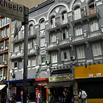 Hotel Quintino - Metro Se -Localizado No Coracao De Sao Paulo Proximo Ao Bras E 25 De Marco Com Estacionamento No Local Gratis