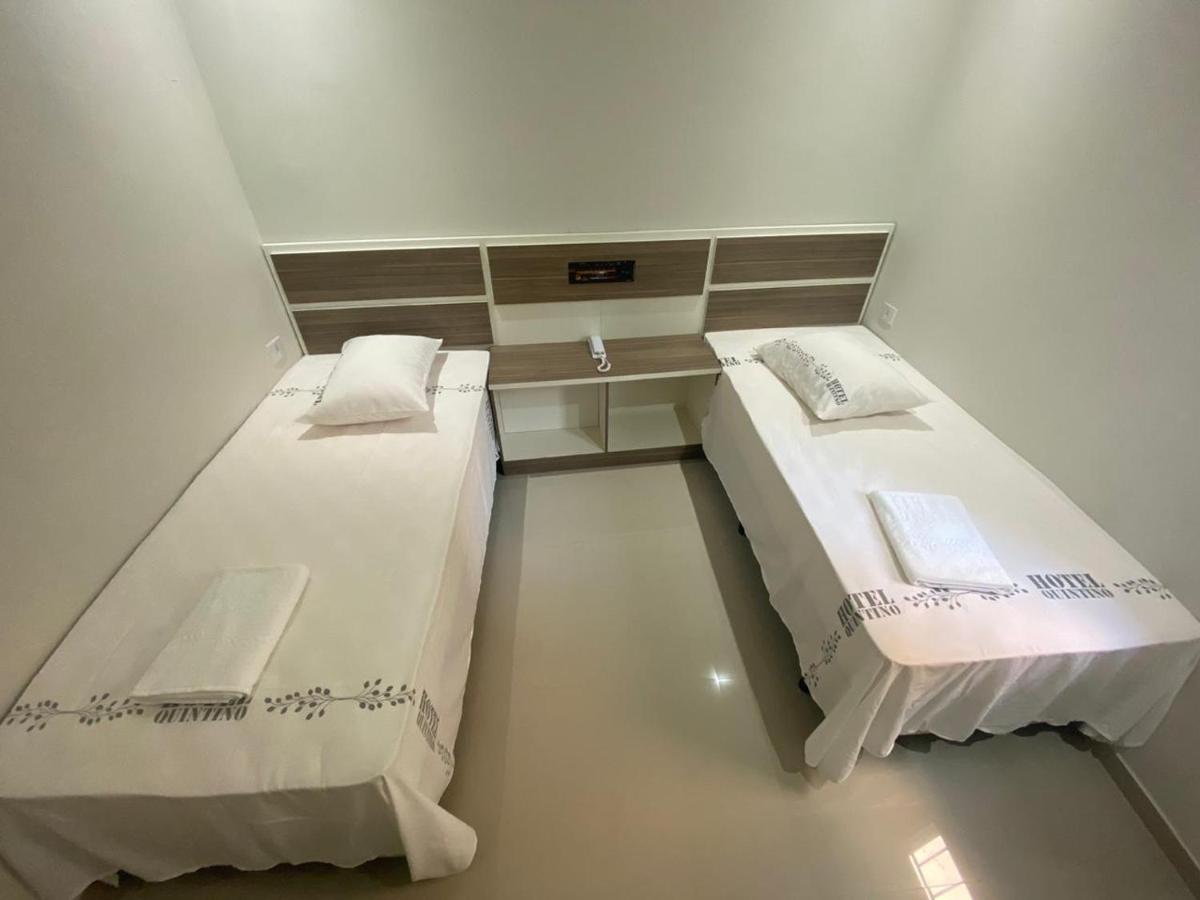 Hotel Quintino - Metro Se -localizado No Coracao De Proximo Ao Bras E 25 De Marco Com Estacionamento No Local Gratis Sao Paulo